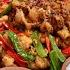 Печень по турецки Вкуснее не бывает