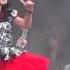 Babymetal Gimme Chocolate Sonisphere Festival 5 7 14