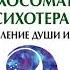 Геннадий Старшенбаум Психосоматика и психотерапия Исцеление души и тела Аудиокнига