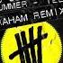 5 Seconds Of Summer Teeth Braham Remix