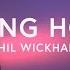 Phil Wickham Living Hope Lyrics