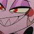 LUCIFER MORNINGSTAR Hazbin Hotel Edit