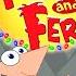 Christmas Vacation Theme Song Phineas And Ferb Disney XD