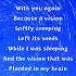 The Sound Of Silence Lyrics Simon Garfunkel 26 Let S Sing And Learn English