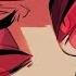RadioApple Comic Episode 1 Alastor Checks In On Lucifer