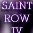 Soundtrack Saint Row IV Like A G6 Instrumental