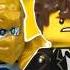 I Made Ninjago Minifigures That Lego WON T