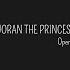 Joran The Princess Of Snow And Blood OP Lyrics