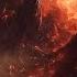Lotr Nazgul X Isengard X Sauron Themes Mashup
