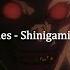 Grimes Shinigami Eyes Slowed Lyrics