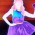 Just Dance 2016 Junto A Ti From Disney S Violetta Official Track Gameplay US