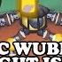 EPIC WUBBOX ON LIGHT ISLAND Animated Concept Animated What If Ft Chronicles Team