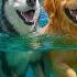 Dog TV With Dog Calming Music For Dogs Anti Separation Anxiety Relief For Dogs Left Alone At Home
