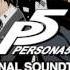 Persona 5 OST Life Will Change Vocal Ver 1 Hour Extension