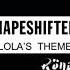 The Shapeshifters Lola S Theme Instrumental