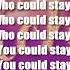 The Archer Taylor Swift Lyrics Video