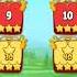 Angry Birds Seasons All Golden Eggs