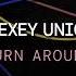 Anturage Alexey Union Catmoonk Turn Around Original Mix