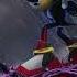 Sonic X Shadow Generations Metal Overlord Bossfight Extended Near Complete Version