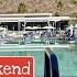 Fun Relaxing Weekend Mountain Shadows Resort Paradise Valley Az USA