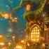 Magical Fairy Forest Space Music Atmosphere Helps You Sleep Well Have Beautiful Dreams