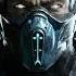 MK 2011 Sub Zero S Theme ReduxStereo