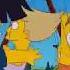 The Simpsons The Teacher Reflects Bart S Love