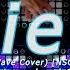 Imagine Dragons Believer Romy Wave Cover NSG Remix Launchpad Cover