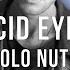 Paolo Nutini Acid Eyes Official Karaoke Instrumental SongJam