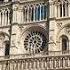 France Paris Notre Dame De Paris Париж Нотр Дам де Пари