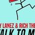 Tory Lanez Rich The Kid Talk To Me Audio