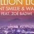 Grant Smillie Walden Ft Zoe Badwi A Million Lights Tass Remix