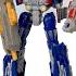 Optimus Prime Transformers Dotm Deluxe Mechtech 1 Shorts Transformers