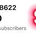 750 Subscriber Special Thank You All