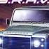 NFS No Limits Day 2 2015 Land Rover Defender 110 Bravo