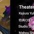 Theater Of A Witch Mahou Shoujo Madoka Magica Rebellion