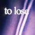 Tom Odell Lose You Again Official Lyric Video