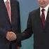 Переговоры нон стоп Владимир Путин в Казахстане провел череду двусторонних встреч
