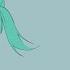 Hatsune Miku Hana Ni Kaze Wind Over The Flower Rus Sub