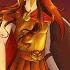 Loganne Kiran Horse And The Infant Cover EPIC The Musical Warrior Penelope AU