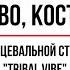 Чем живет Кострома Танцевальная студия Tribal Vibe