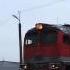 ДМ62 1775 со снегоочистителем СМ2М 1709