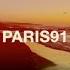 Paris91 Coup Full EP Official Visualizer