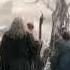 The Hobbit Gandalf And Legolas