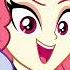 MLP EG 2 BATTLE OF THE BANDS SPEED UP RUSSIAN HQ