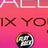 COLDPLAY MICHAEL FOX Fix You 2024