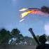 Ukrainian Stinger Takes Over Russian Ka 60 Kasatka Skies Shorts Arma3