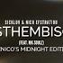 Isthembiso Nico S Midnight Edit