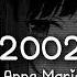 Anne Marie 2002 Speed Up