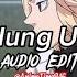 Hung Up Audio Edit